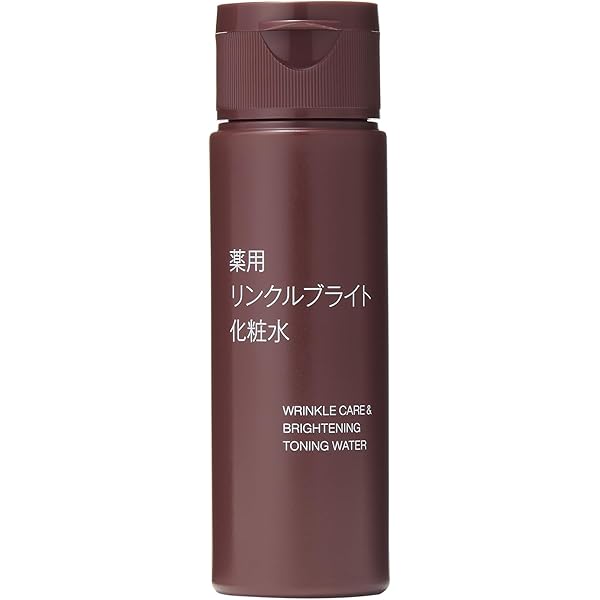 Amazon | MUJI 無印良品 薬用リンクルブライトクリームマスク 80g